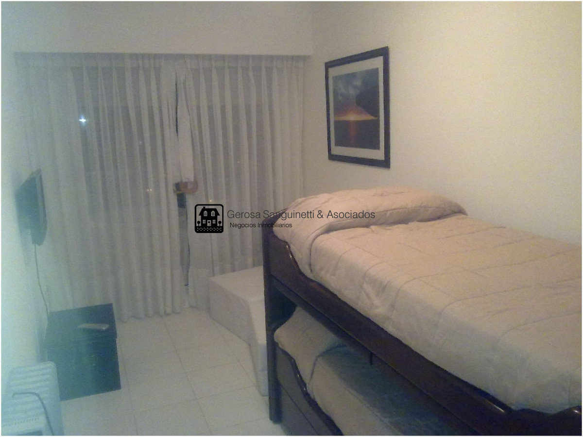 Apartamento ID.66 - Apartamento en Punta del Este, Brava