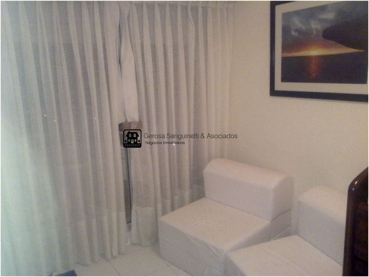 Apartamento ID.66 - Apartamento en Punta del Este, Brava
