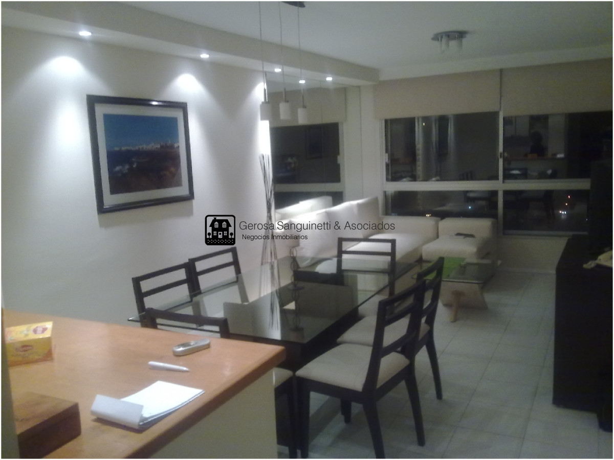 Apartamento ID.66 - Apartamento en Punta del Este, Brava
