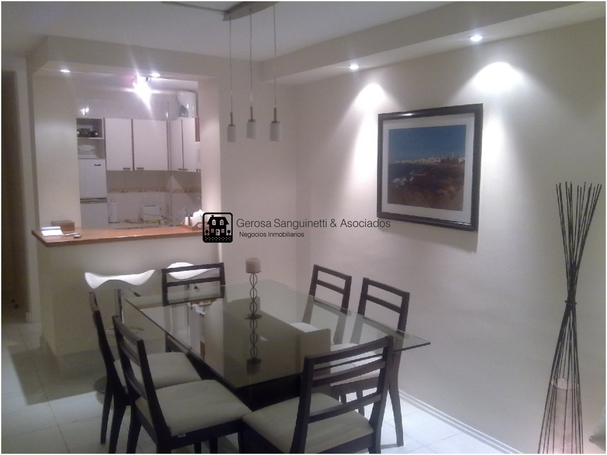 Apartamento ID.66 - Apartamento en Punta del Este, Brava
