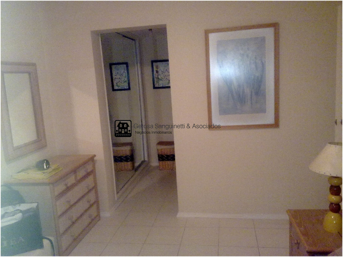 Apartamento ID.66 - Apartamento en Punta del Este, Brava