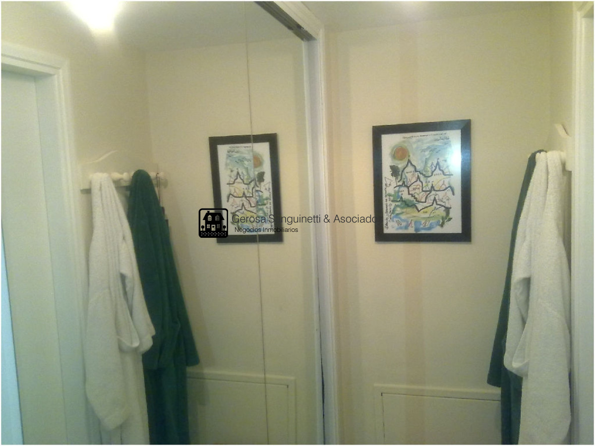 Apartamento ID.66 - Apartamento en Punta del Este, Brava
