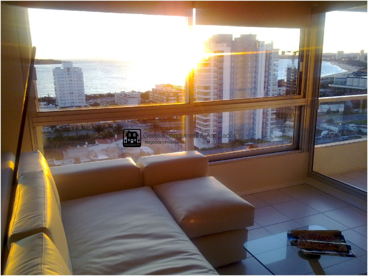 Apartamento ID.66 - Apartamento en Punta del Este, Brava