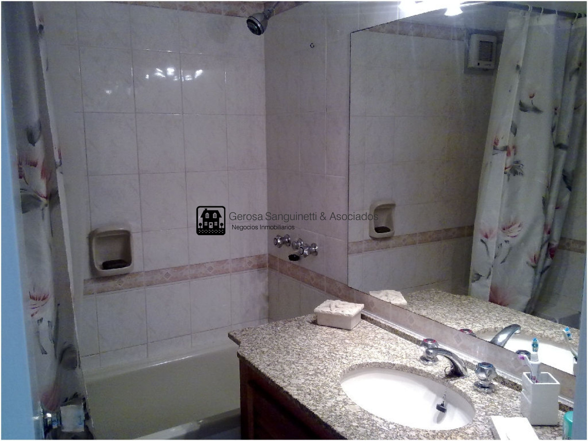 Apartamento ID.66 - Apartamento en Punta del Este, Brava