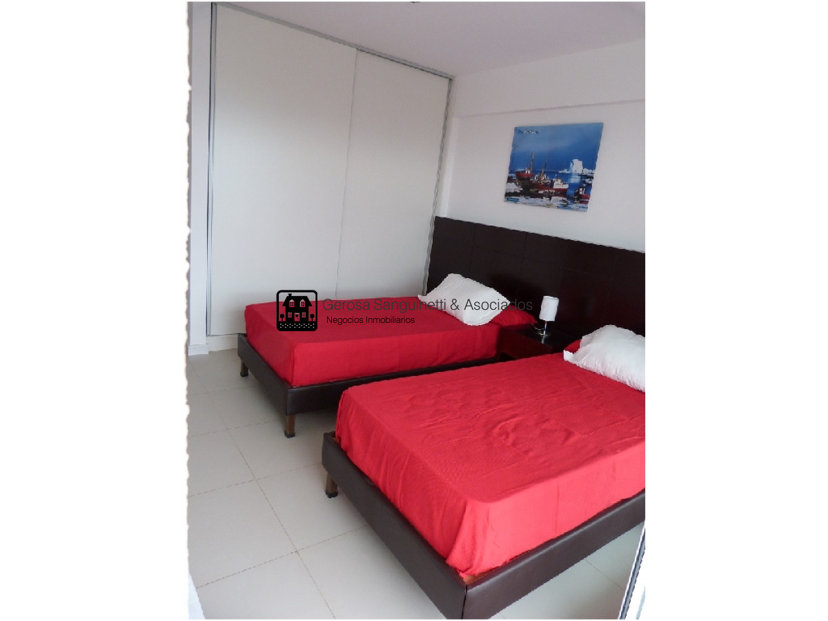 Apartamento ID.71 - Apartamento en Punta del Este, Aidy Grill