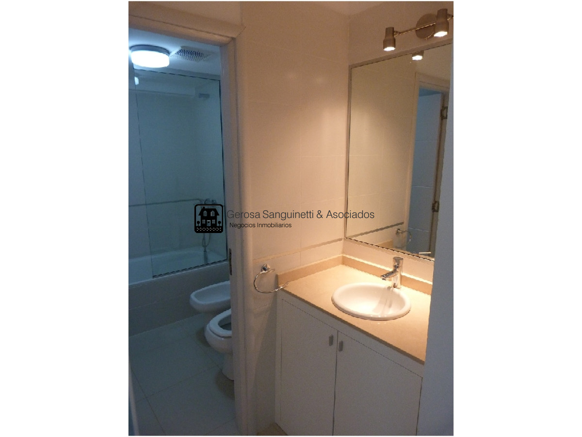 Apartamento ID.71 - Apartamento en Punta del Este, Aidy Grill