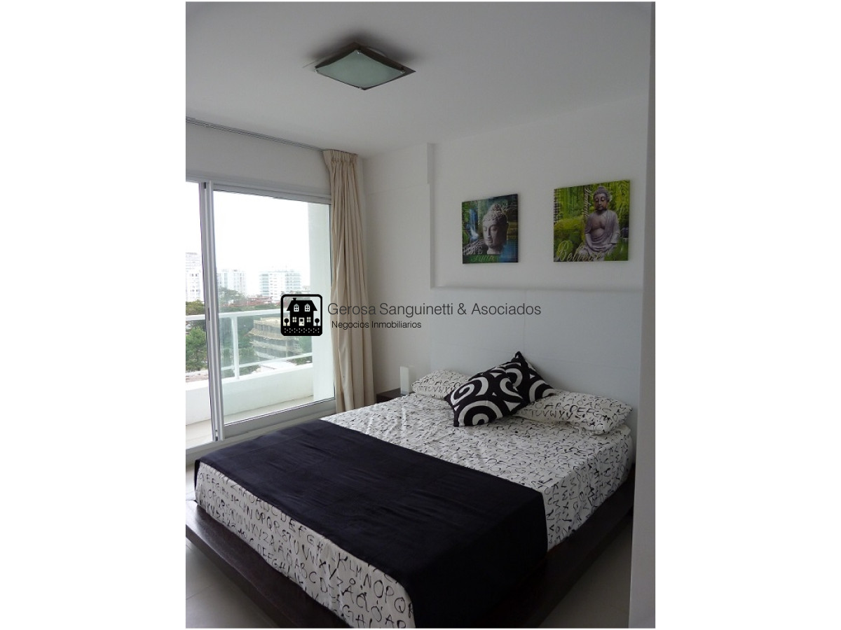 Apartamento ID.71 - Apartamento en Punta del Este, Aidy Grill