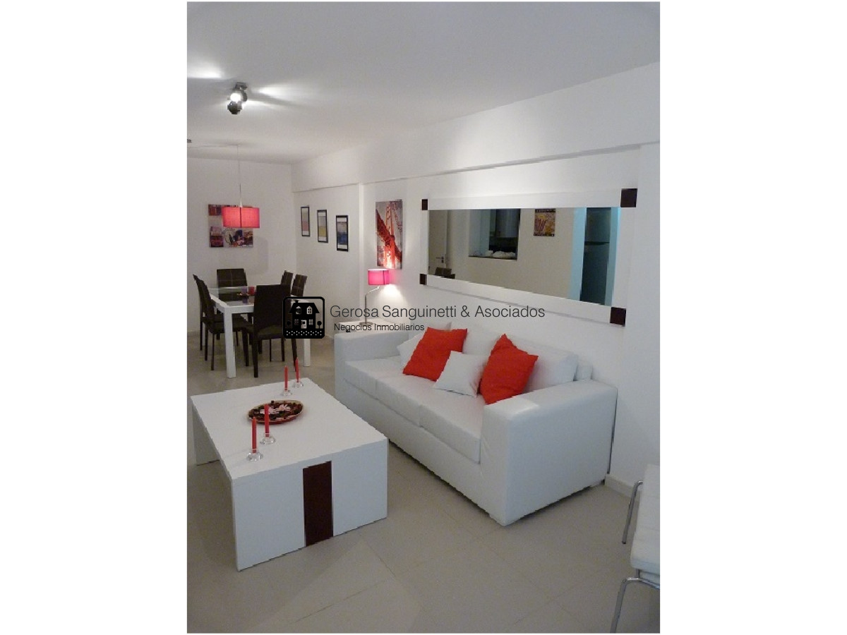 Apartamento ID.71 - Apartamento en Punta del Este, Aidy Grill