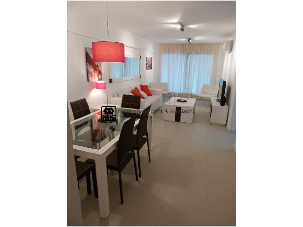 Apartamento ID.71 - Apartamento en Punta del Este, Aidy Grill
