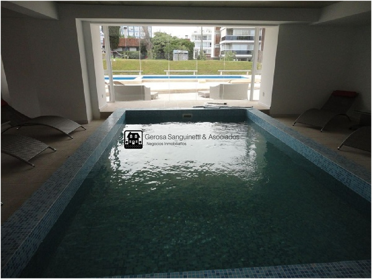 Apartamento ID.71 - Apartamento en Punta del Este, Aidy Grill
