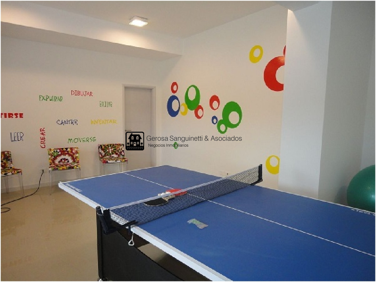 Apartamento ID.71 - Apartamento en Punta del Este, Aidy Grill