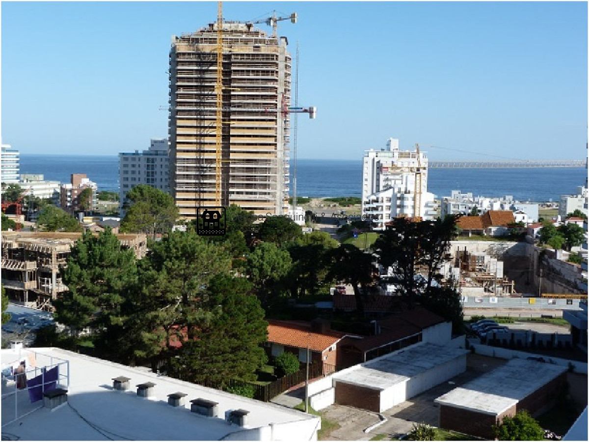 Apartamento ID.71 - Apartamento en Punta del Este, Aidy Grill
