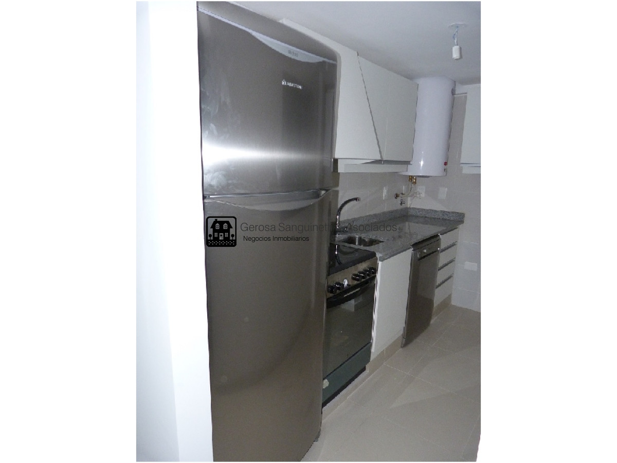 Apartamento ID.71 - Apartamento en Punta del Este, Aidy Grill