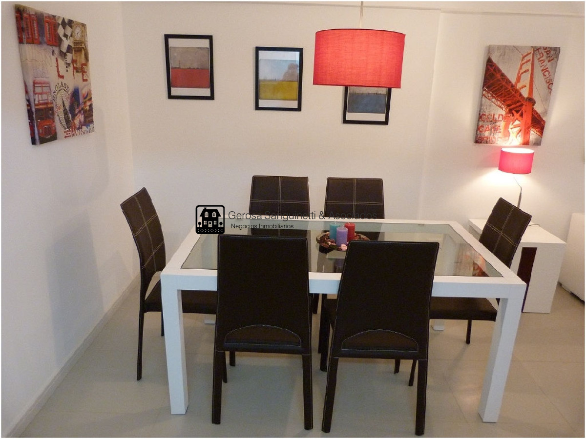 Apartamento ID.71 - Apartamento en Punta del Este, Aidy Grill