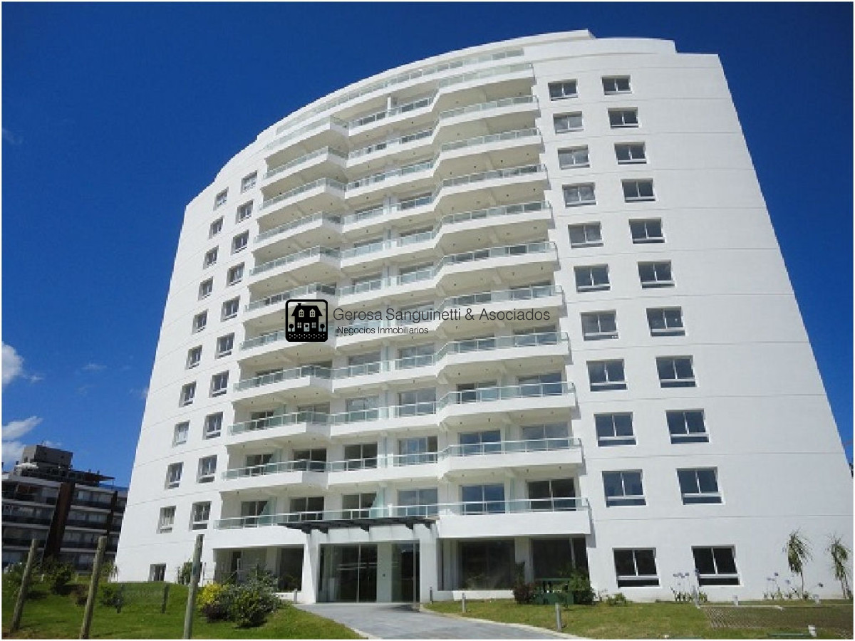 Apartamento ID.71 - Apartamento en Punta del Este, Aidy Grill