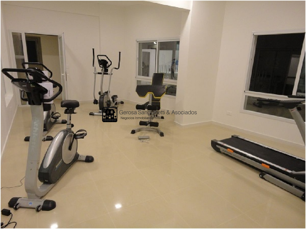 Apartamento ID.71 - Apartamento en Punta del Este, Aidy Grill