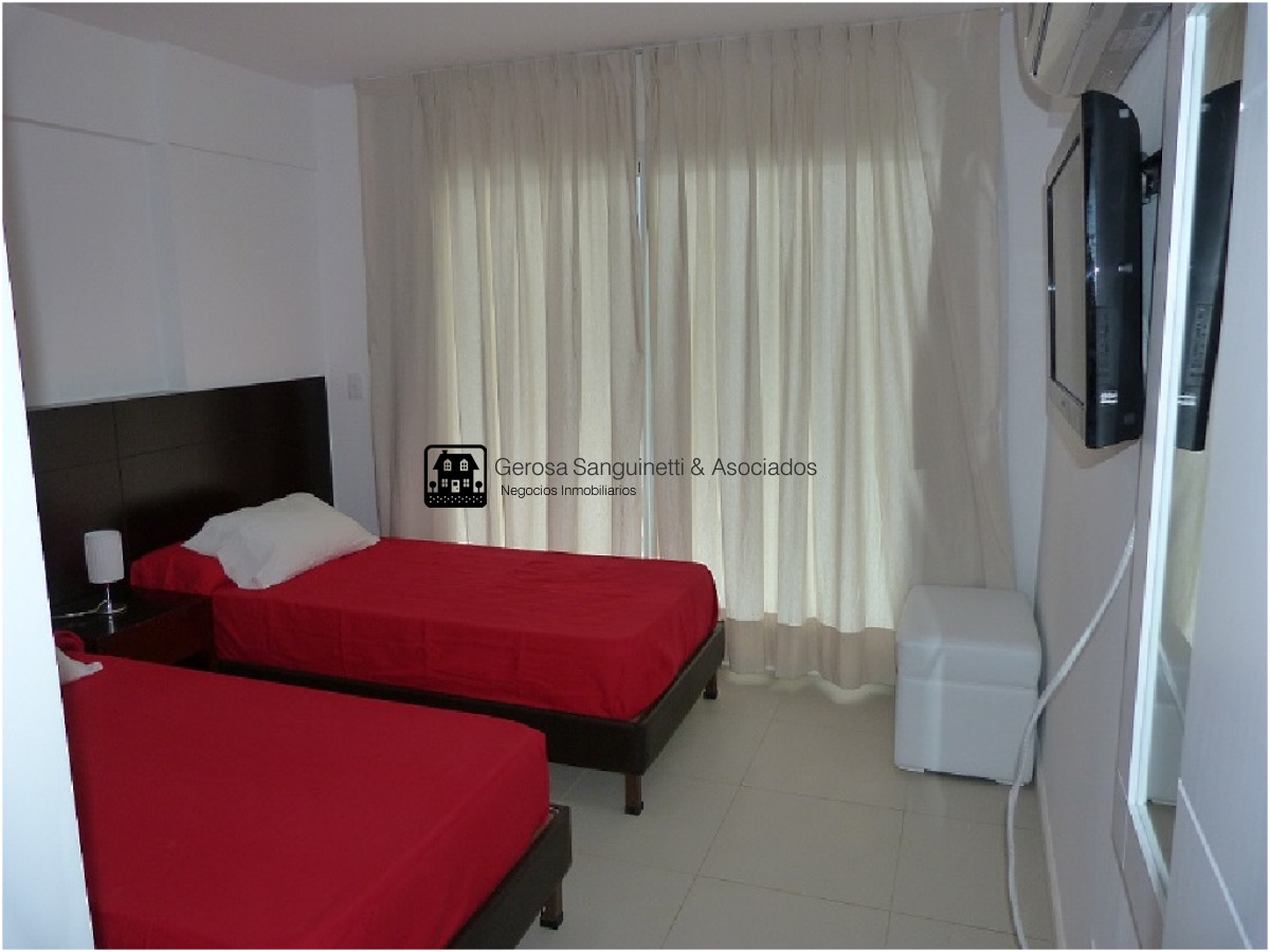 Apartamento ID.71 - Apartamento en Punta del Este, Aidy Grill