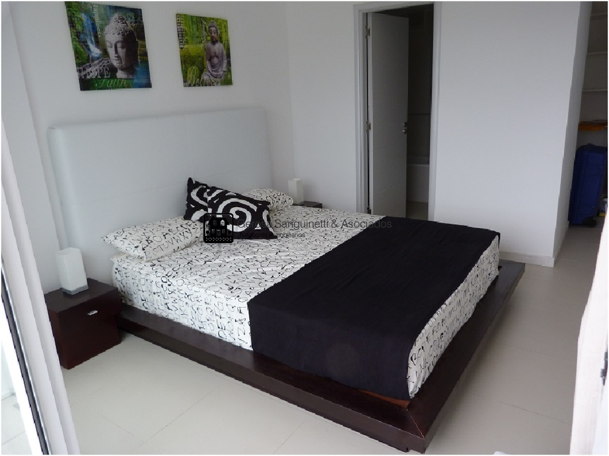 Apartamento ID.71 - Apartamento en Punta del Este, Aidy Grill