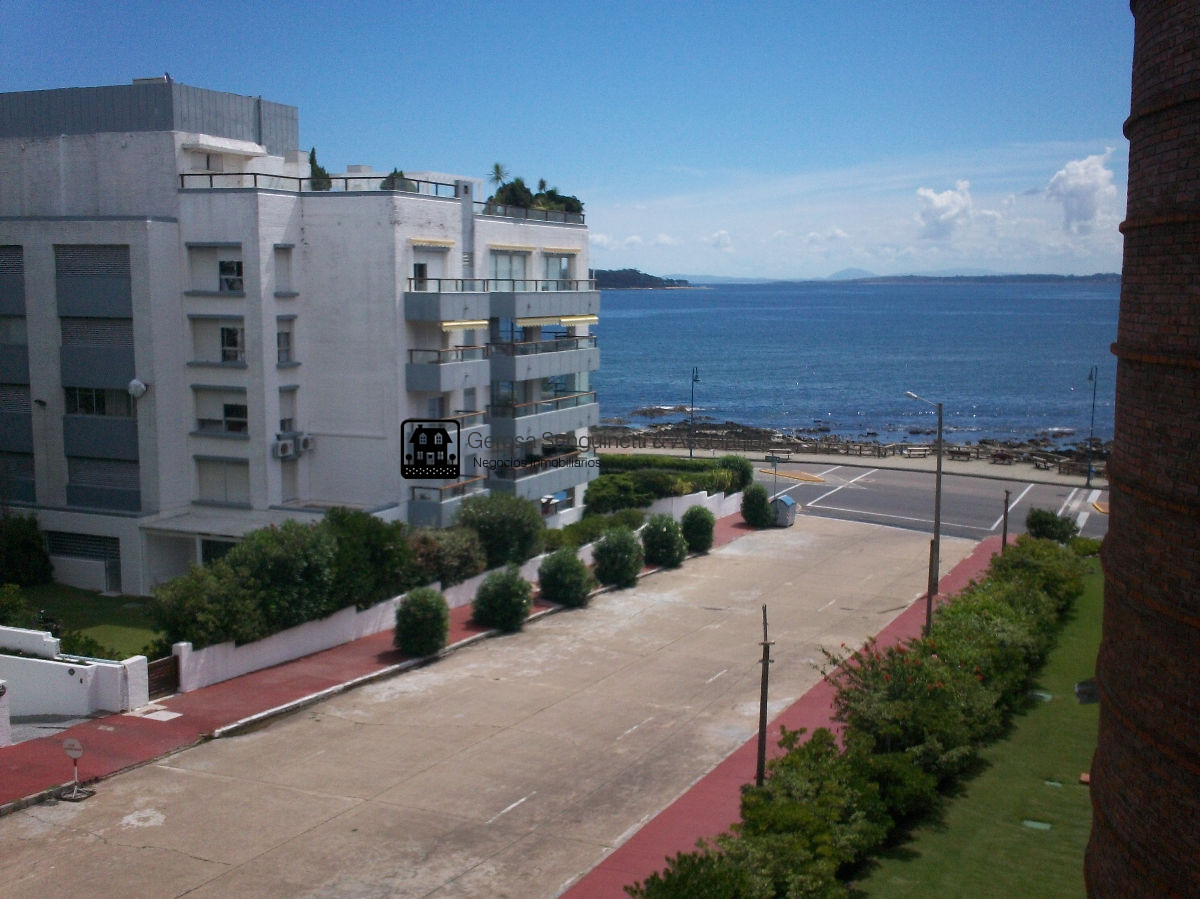 Apartamento ID.86 - Apartamento en Punta del Este, PenÃ­nsula
