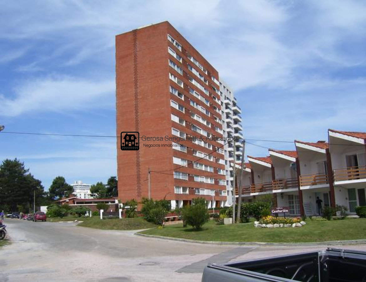Apartamento ID.90 - Apartamento en Punta del Este, Brava