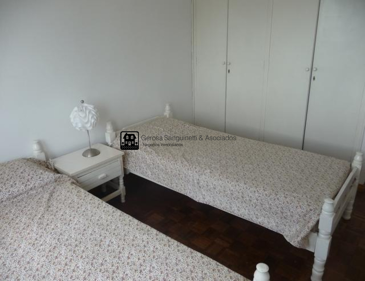 Apartamento ID.90 - Apartamento en Punta del Este, Brava