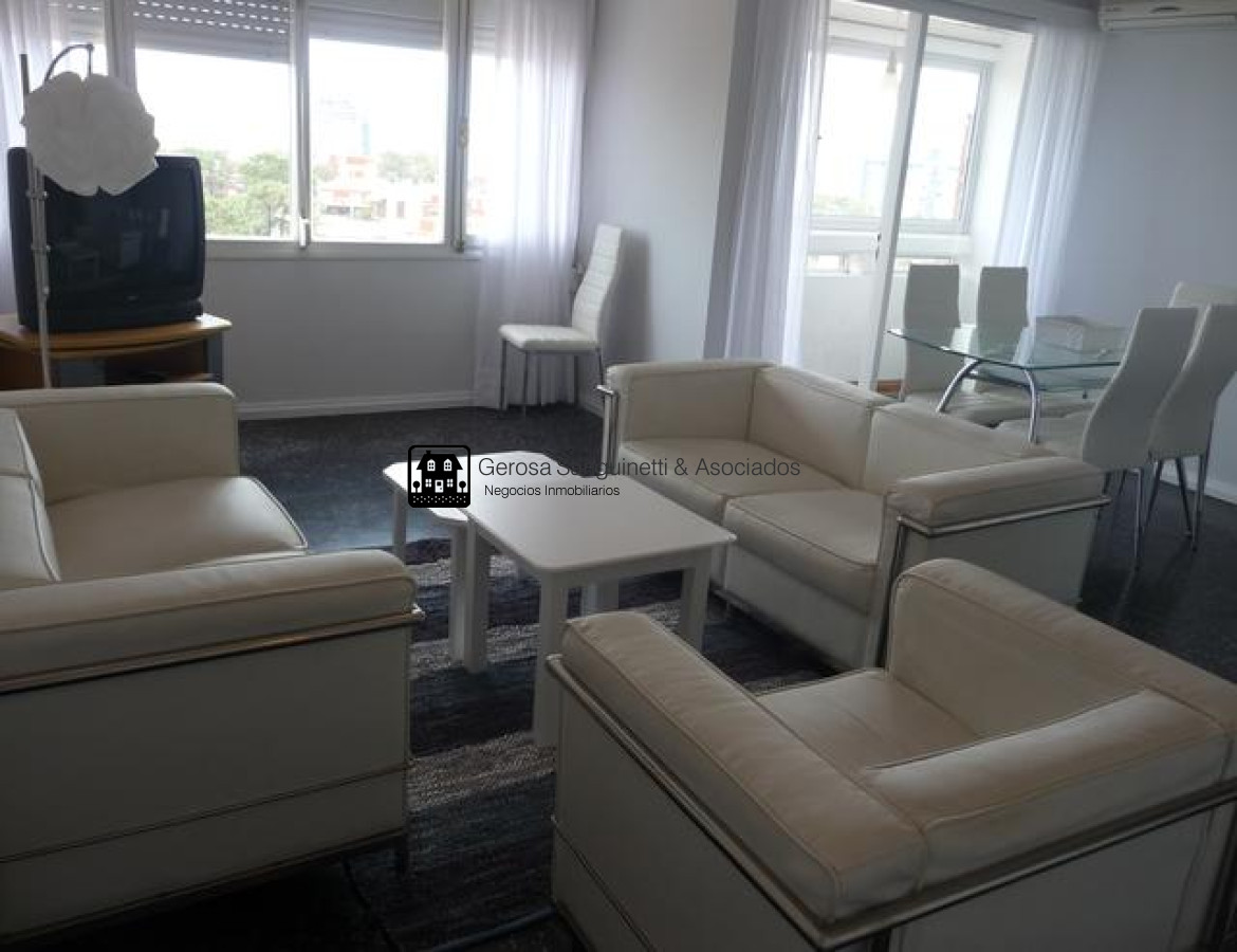 Apartamento ID.90 - Apartamento en Punta del Este, Brava