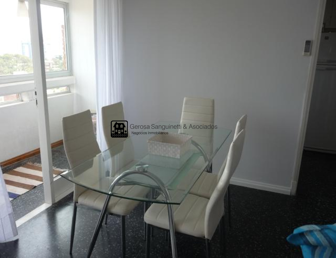 Apartamento ID.90 - Apartamento en Punta del Este, Brava