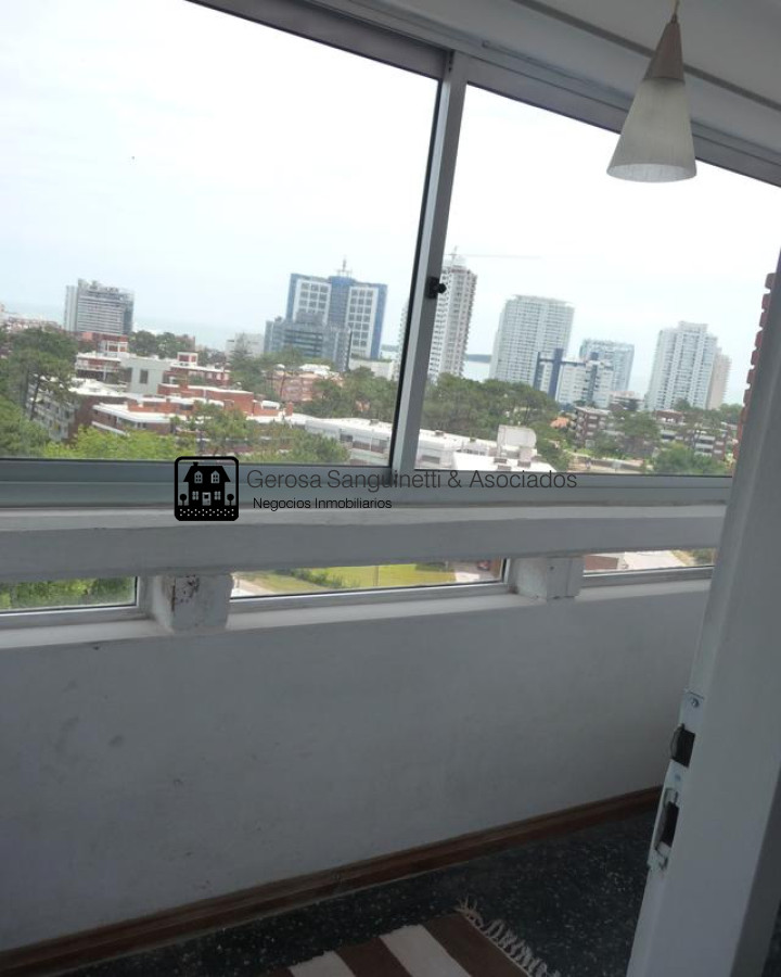 Apartamento ID.90 - Apartamento en Punta del Este, Brava