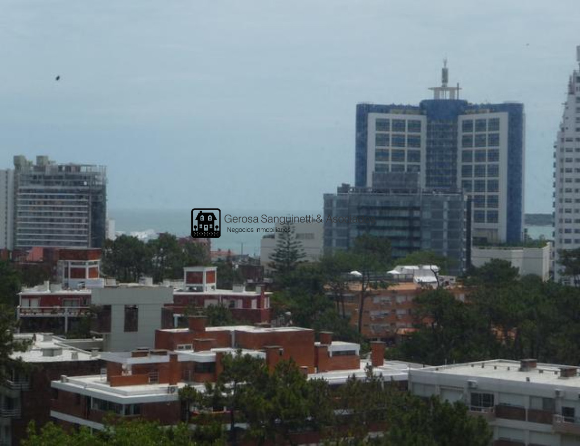 Apartamento ID.90 - Apartamento en Punta del Este, Brava