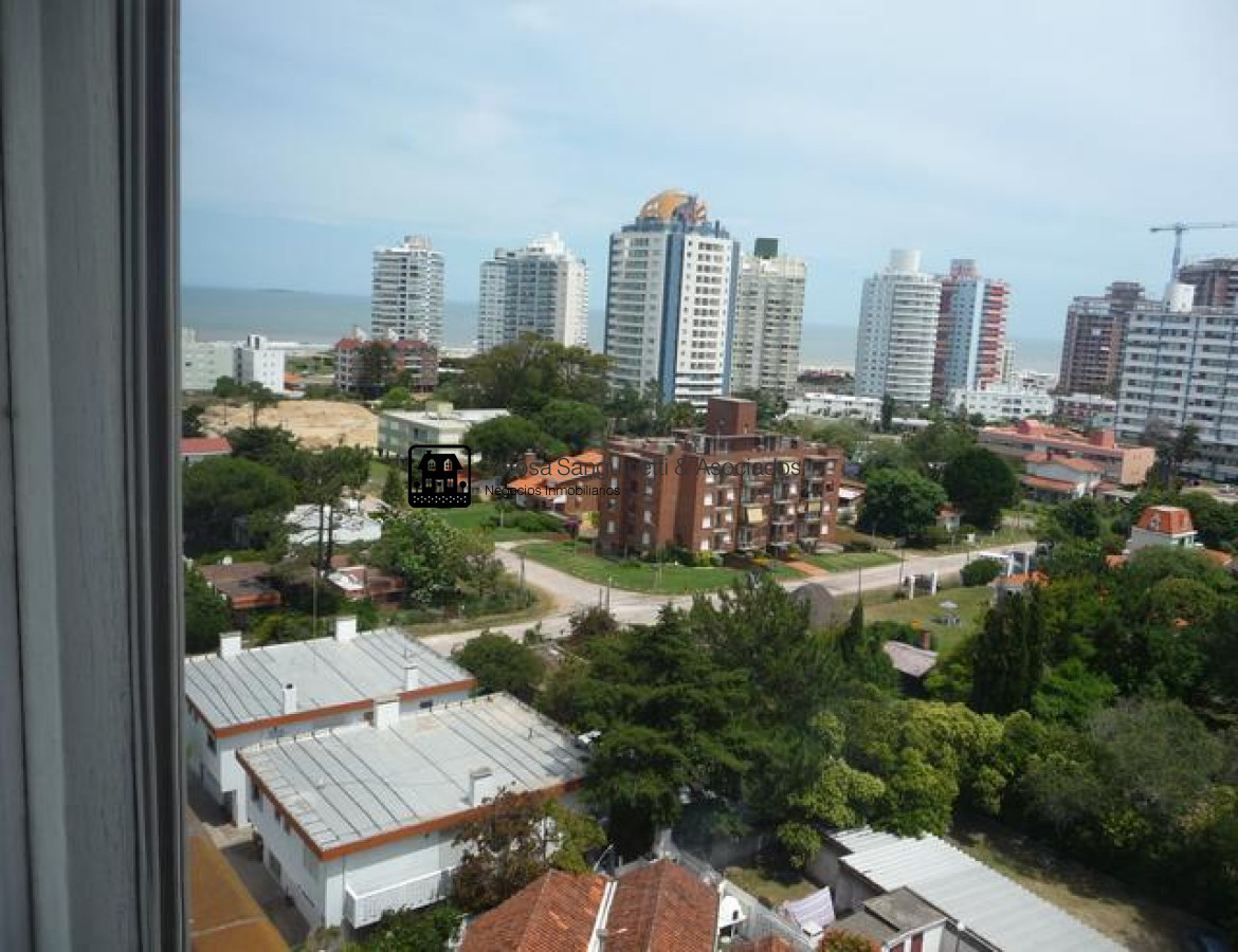 Apartamento ID.90 - Apartamento en Punta del Este, Brava
