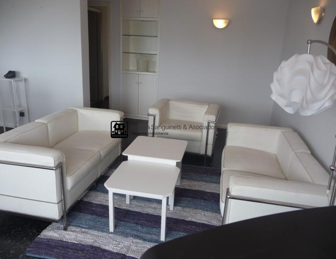 Apartamento ID.90 - Apartamento en Punta del Este, Brava