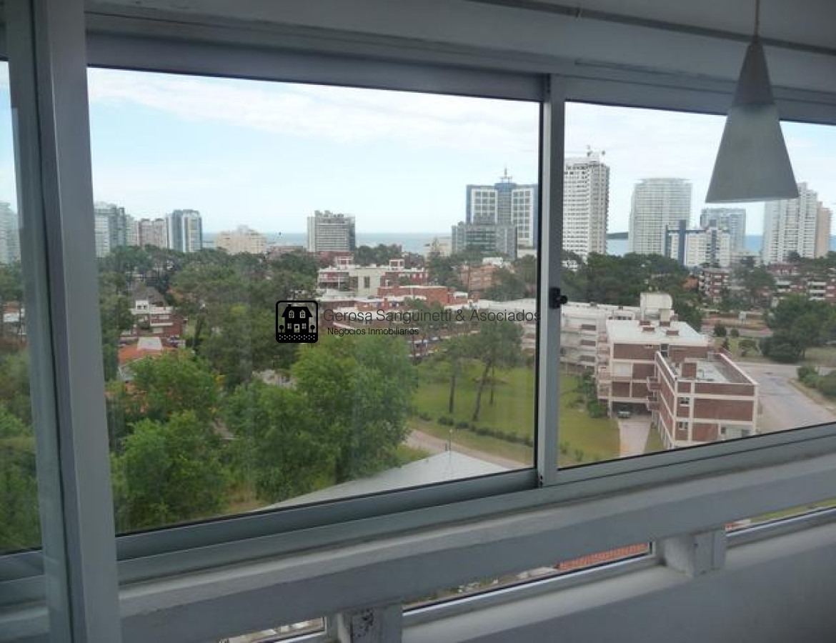 Apartamento ID.90 - Apartamento en Punta del Este, Brava
