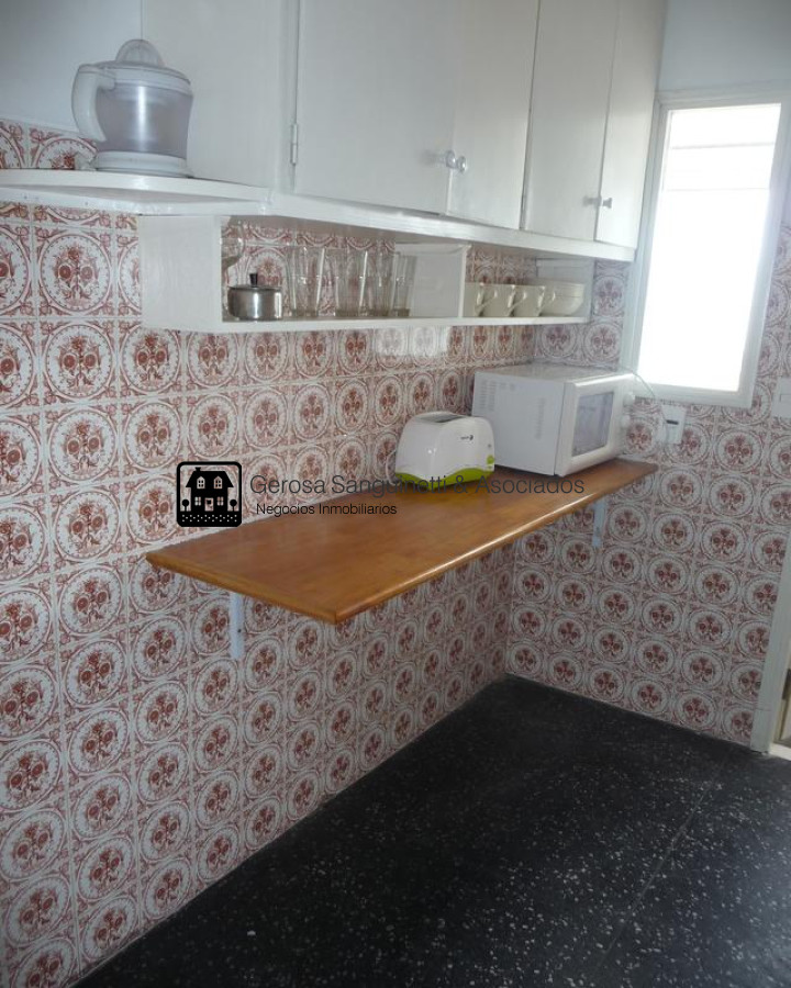 Apartamento ID.90 - Apartamento en Punta del Este, Brava
