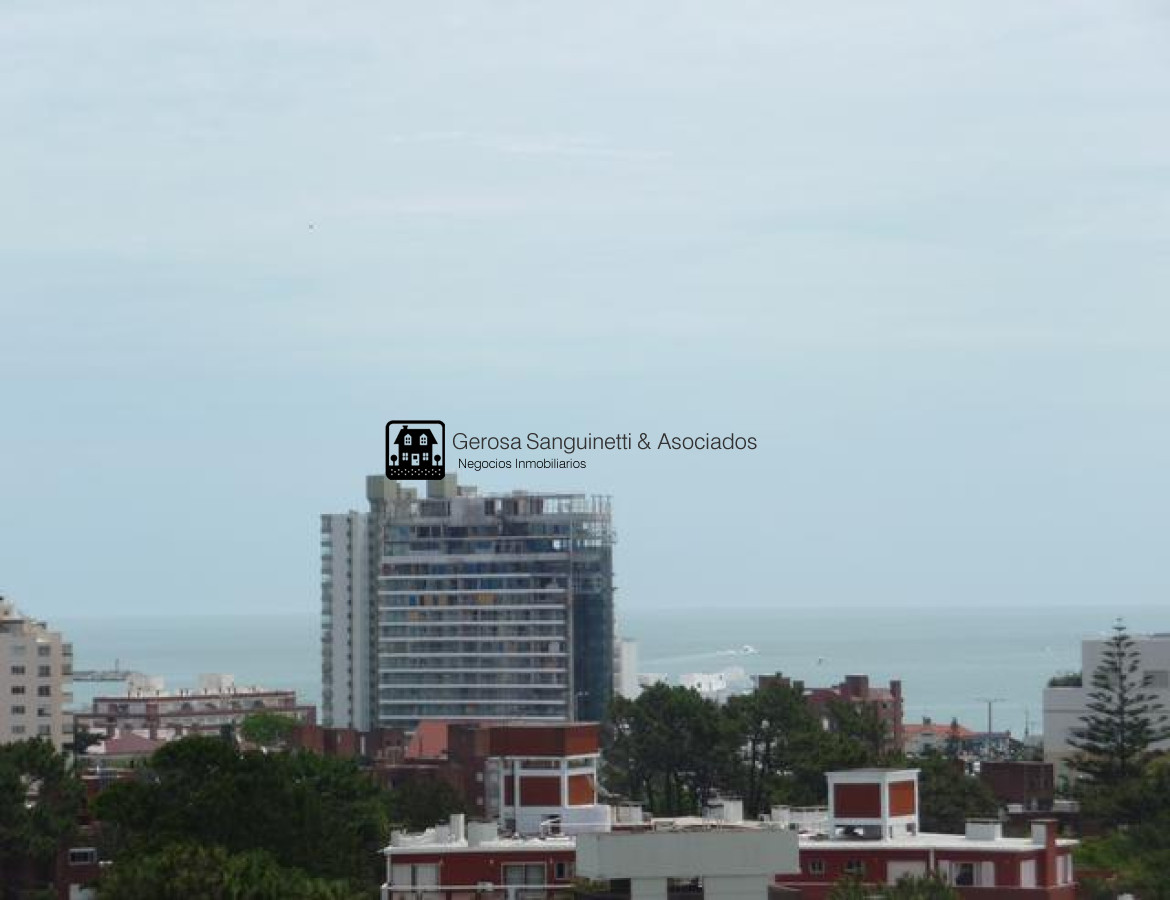 Apartamento ID.90 - Apartamento en Punta del Este, Brava