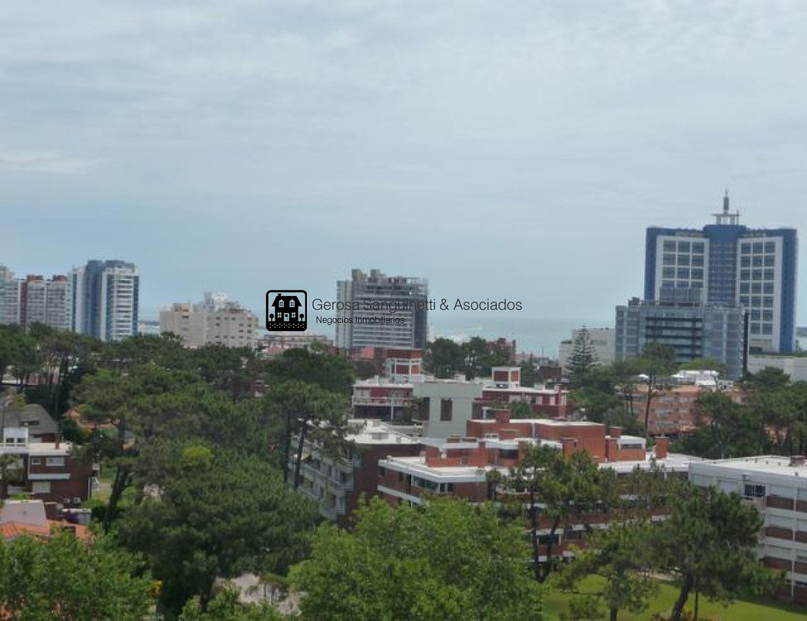 Apartamento ID.90 - Apartamento en Punta del Este, Brava