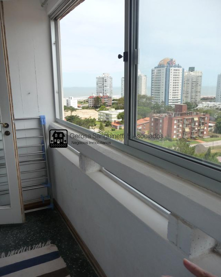 Apartamento ID.90 - Apartamento en Punta del Este, Brava