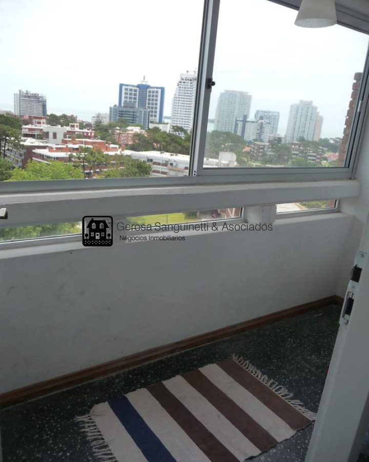 Apartamento ID.90 - Apartamento en Punta del Este, Brava
