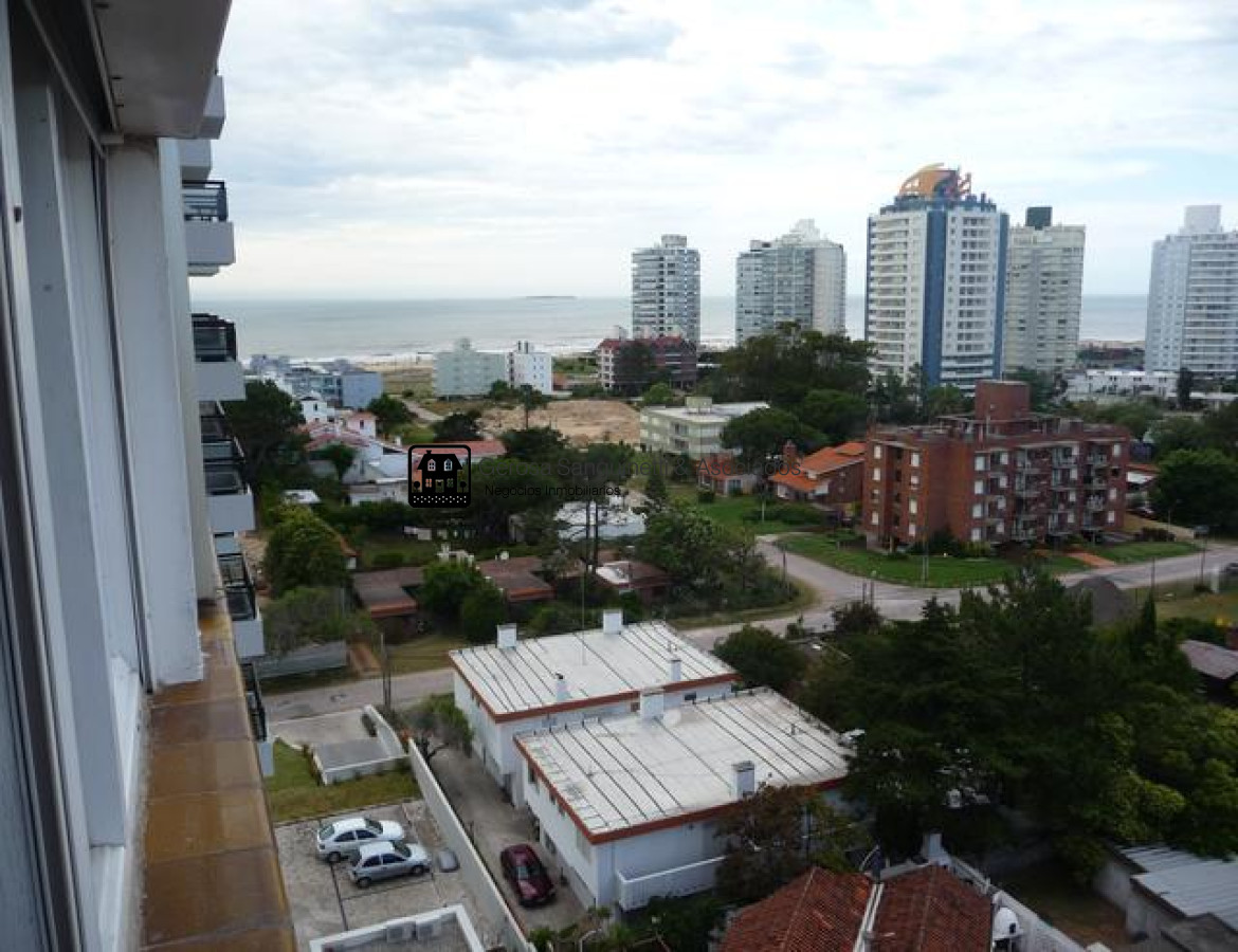 Apartamento ID.90 - Apartamento en Punta del Este, Brava