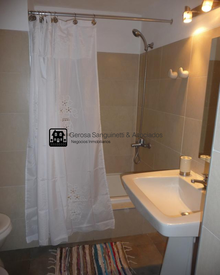Apartamento ID.90 - Apartamento en Punta del Este, Brava