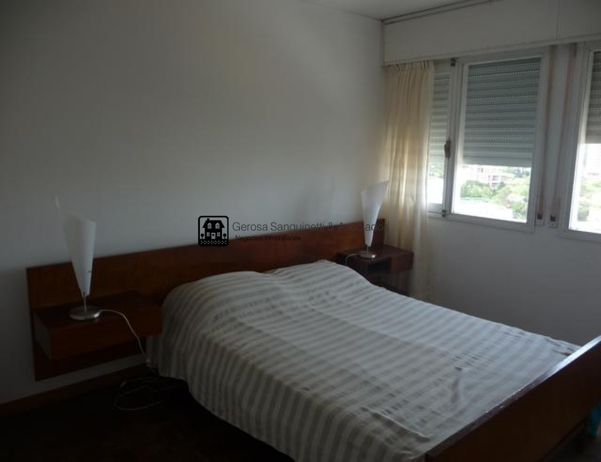 Apartamento ID.90 - Apartamento en Punta del Este, Brava