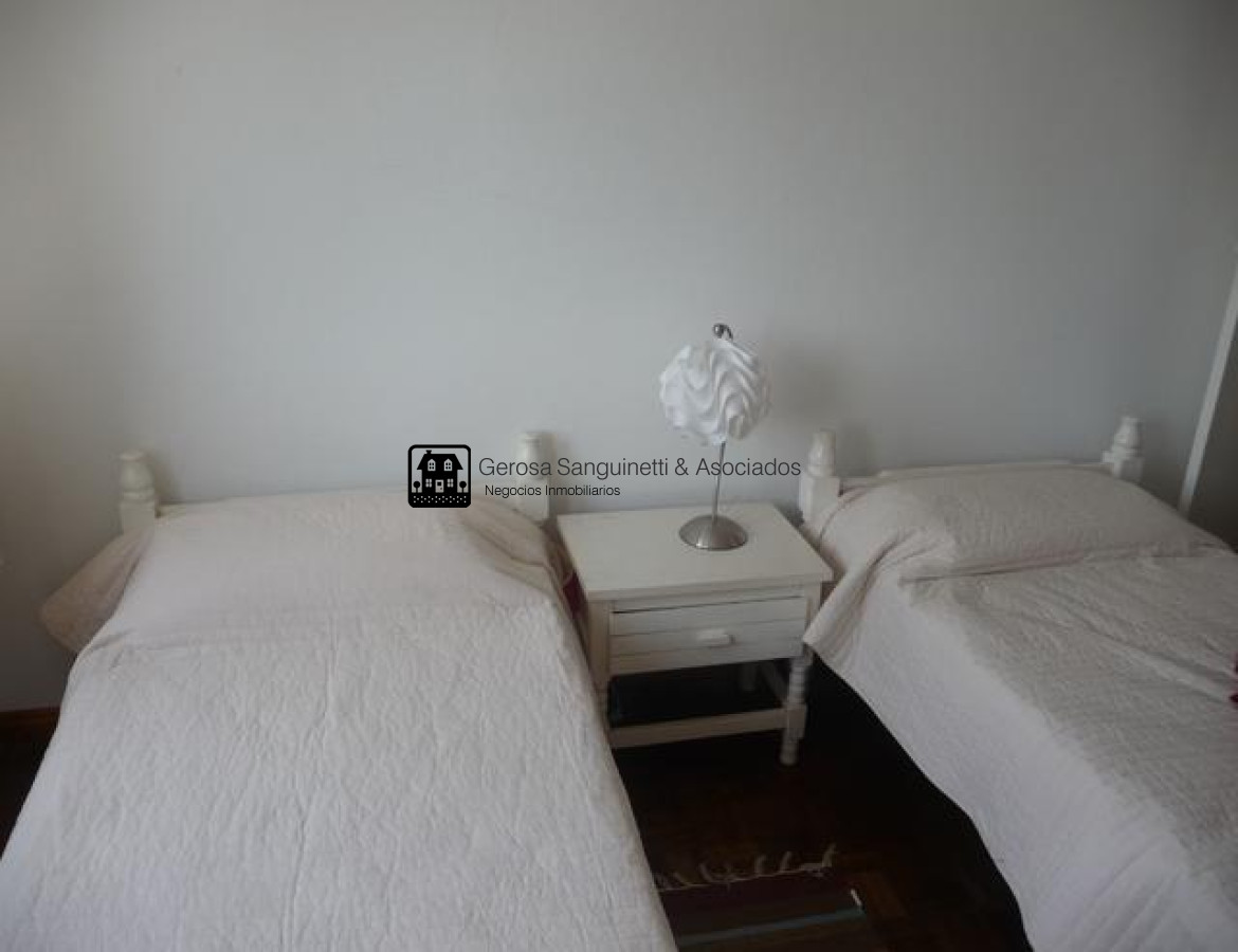 Apartamento ID.90 - Apartamento en Punta del Este, Brava