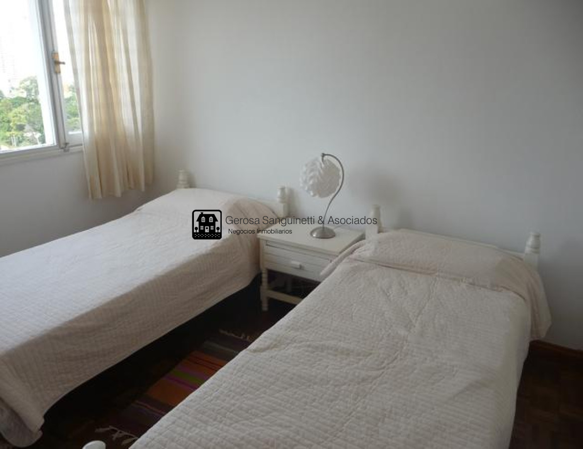 Apartamento ID.90 - Apartamento en Punta del Este, Brava