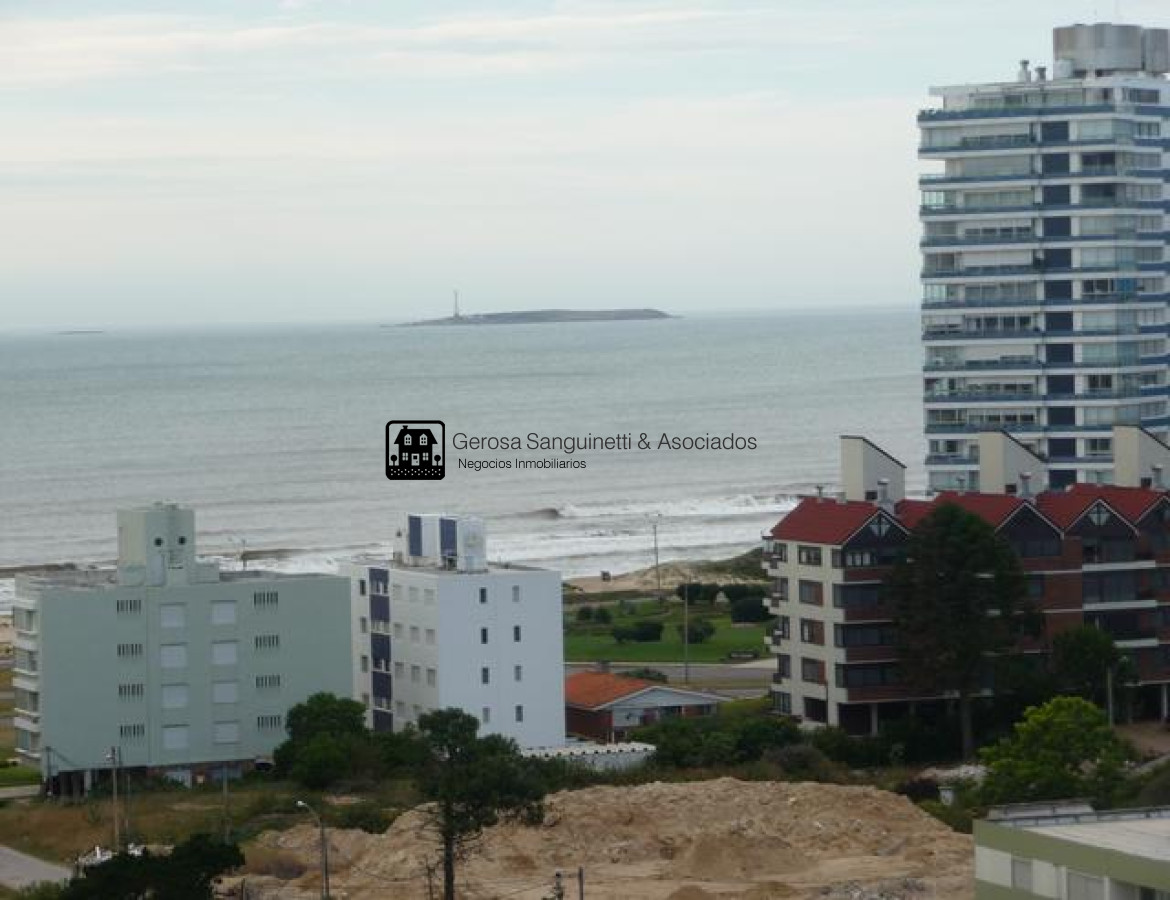 Apartamento ID.90 - Apartamento en Punta del Este, Brava
