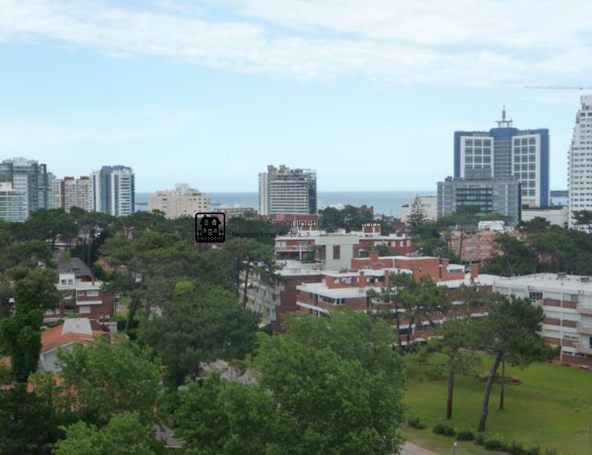 Apartamento ID.90 - Apartamento en Punta del Este, Brava