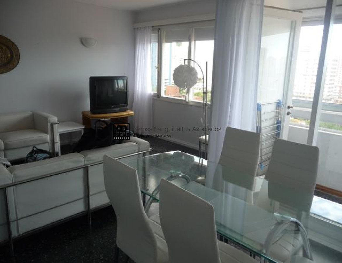 Apartamento ID.90 - Apartamento en Punta del Este, Brava