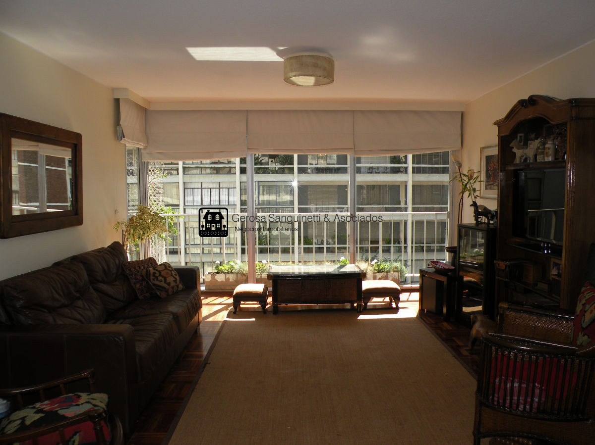 Apartamento ID.93 - Apartamento en Punta del Este, 