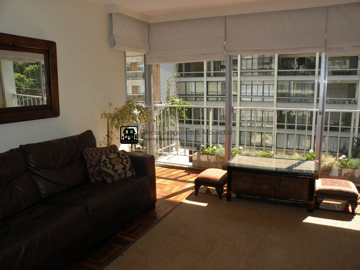 Apartamento ID.93 - Apartamento en Punta del Este, 