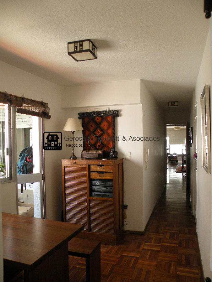 Apartamento ID.93 - Apartamento en Punta del Este, 