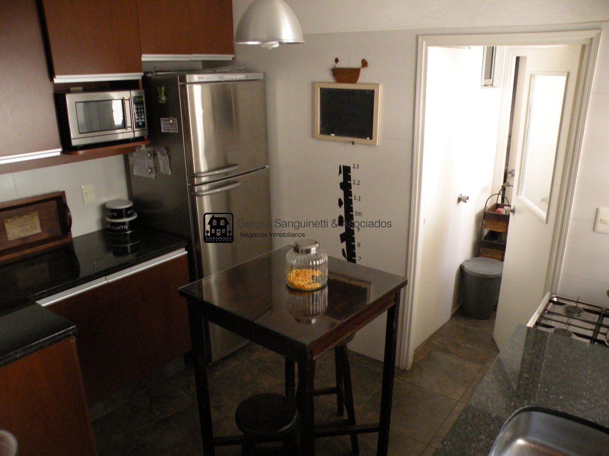 Apartamento ID.93 - Apartamento en Punta del Este, 