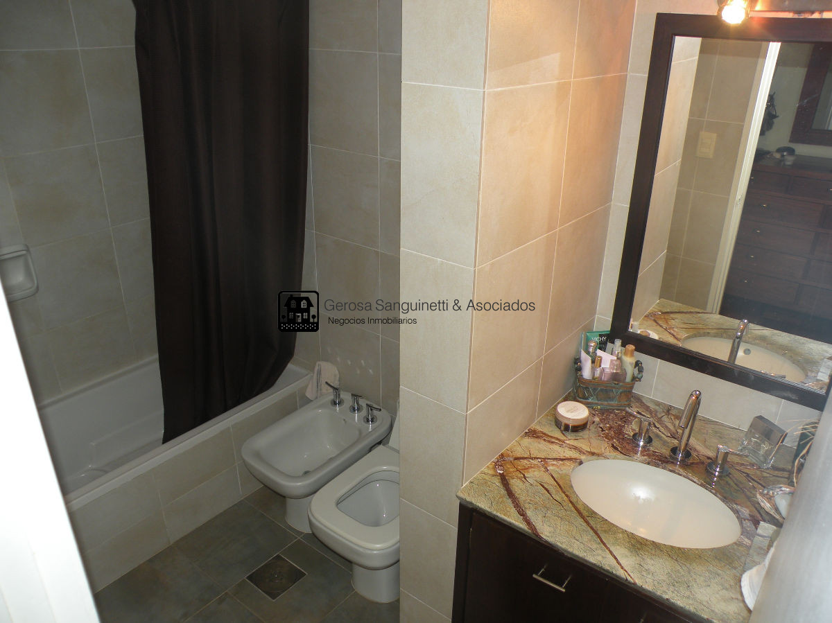 Apartamento ID.93 - Apartamento en Punta del Este, 